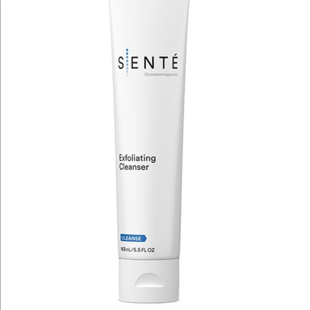 SENTE Exfoliating Cleanser